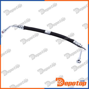 Tuyau hydraulique direction pour BMW | 10148, 11033